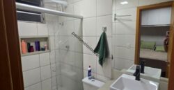 Apartamento no Riacho | 75m² | 2 Quartos | Suíte | Elevador | Vaga Coberta