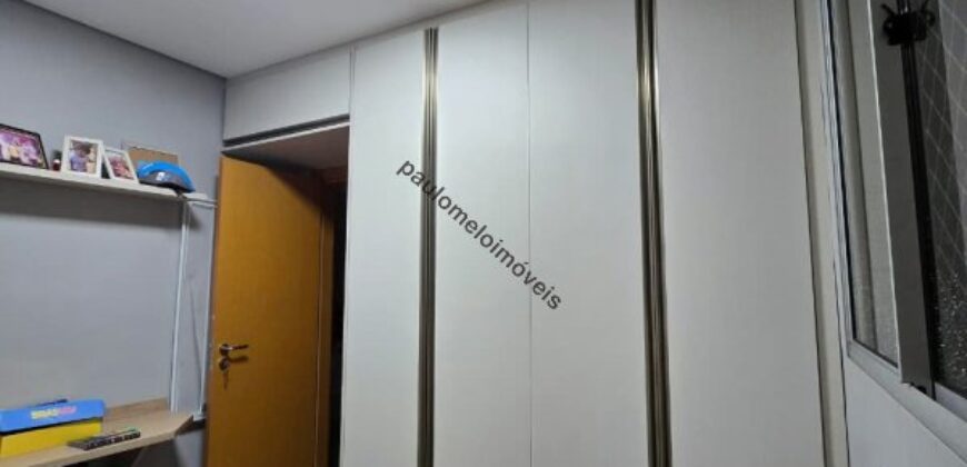 Apartamento no Riacho | 75m² | 2 Quartos | Suíte | Elevador | Vaga Coberta