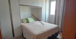 Apartamento no Riacho | 75m² | 2 Quartos | Suíte | Elevador | Vaga Coberta