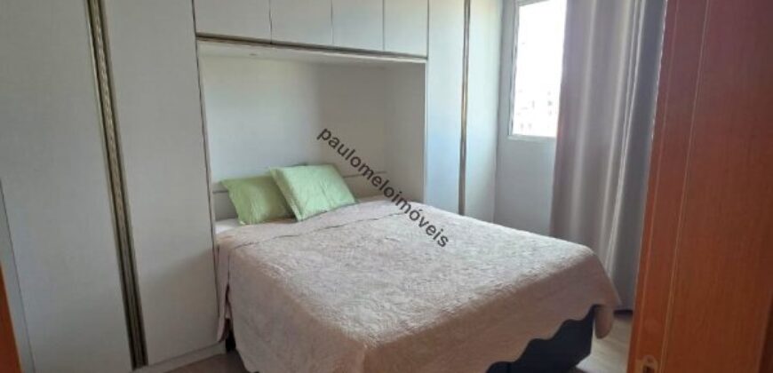 Apartamento no Riacho | 75m² | 2 Quartos | Suíte | Elevador | Vaga Coberta