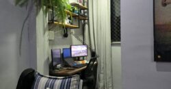 Apartamento no Riacho | 75m² | 2 Quartos | Suíte | Elevador | Vaga Coberta