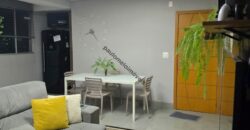Apartamento no Riacho | 75m² | 2 Quartos | Suíte | Elevador | Vaga Coberta