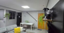 Apartamento no Riacho | 75m² | 2 Quartos | Suíte | Elevador | Vaga Coberta