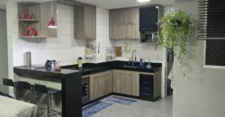 Apartamento no Riacho | 75m² | 2 Quartos | Suíte | Elevador | Vaga Coberta