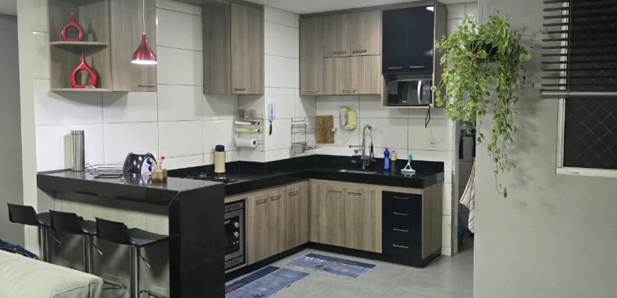 Apartamento no Riacho | 75m² | 2 Quartos | Suíte | Elevador | Vaga Coberta