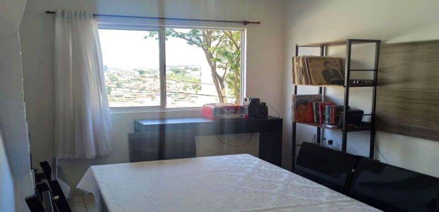 Apartamento Duplex | 82m² |  Cabral 2 Vagas Paralelas|  Área Superior Privativa