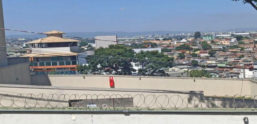 Apartamento Duplex | 82m² |  Cabral 2 Vagas Paralelas|  Área Superior Privativa