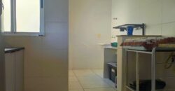 Apartamento Duplex | 82m² |  Cabral 2 Vagas Paralelas|  Área Superior Privativa