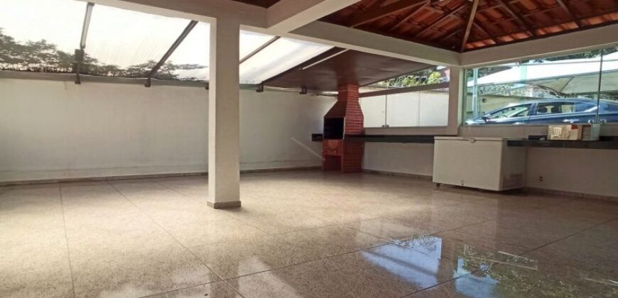 Apartamento Duplex | 82m² |  Cabral 2 Vagas Paralelas|  Área Superior Privativa