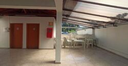 Apartamento Duplex | 82m² |  Cabral 2 Vagas Paralelas|  Área Superior Privativa
