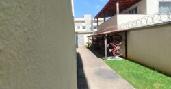 Apartamento Duplex | 82m² |  Cabral 2 Vagas Paralelas|  Área Superior Privativa