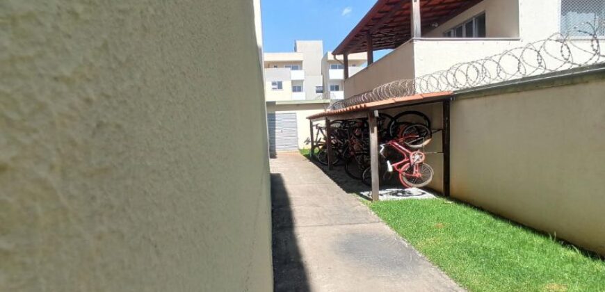 Apartamento Duplex | 82m² |  Cabral 2 Vagas Paralelas|  Área Superior Privativa