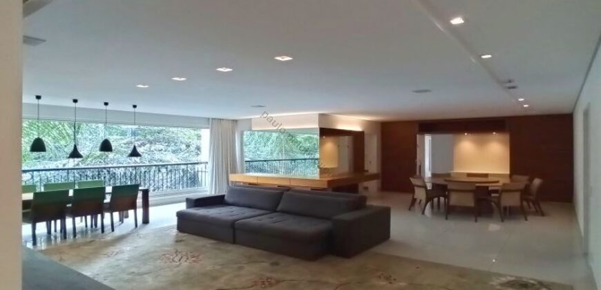 Raridade no Santo Agostinho | 243m² com Sala de 76m², Área Privativa e 4 Vagas
