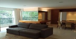 Raridade no Santo Agostinho | 243m² com Sala de 76m², Área Privativa e 4 Vagas