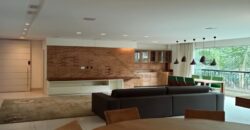 Raridade no Santo Agostinho | 243m² com Sala de 76m², Área Privativa e 4 Vagas