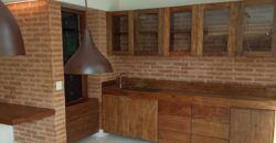 Raridade no Santo Agostinho | 243m² com Sala de 76m², Área Privativa e 4 Vagas