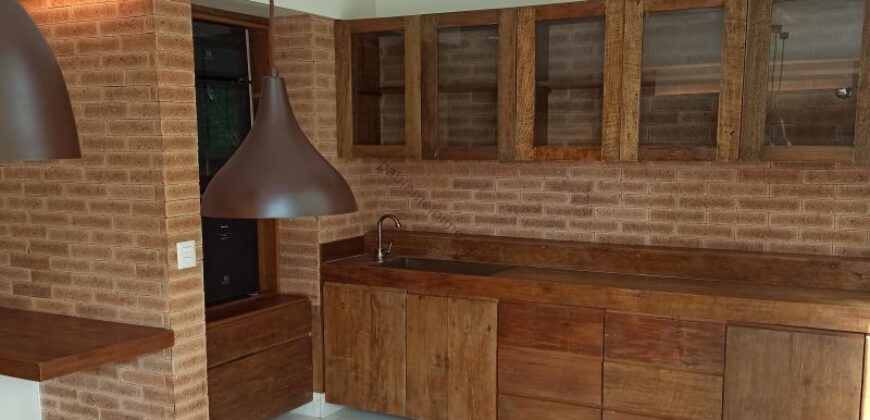 Raridade no Santo Agostinho | 243m² com Sala de 76m², Área Privativa e 4 Vagas