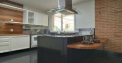 Raridade no Santo Agostinho | 243m² com Sala de 76m², Área Privativa e 4 Vagas