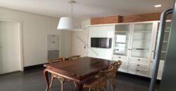 Raridade no Santo Agostinho | 243m² com Sala de 76m², Área Privativa e 4 Vagas