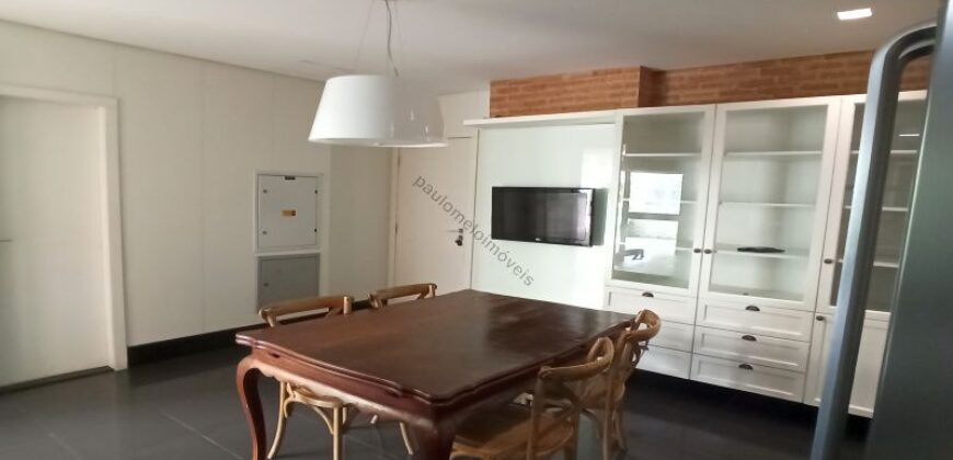 Raridade no Santo Agostinho | 243m² com Sala de 76m², Área Privativa e 4 Vagas