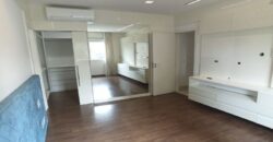Raridade no Santo Agostinho | 243m² com Sala de 76m², Área Privativa e 4 Vagas