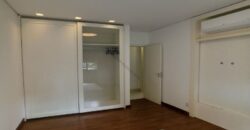 Raridade no Santo Agostinho | 243m² com Sala de 76m², Área Privativa e 4 Vagas