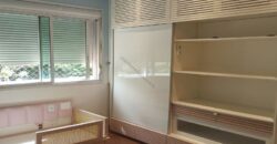Raridade no Santo Agostinho | 243m² com Sala de 76m², Área Privativa e 4 Vagas