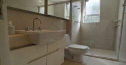 Raridade no Santo Agostinho | 243m² com Sala de 76m², Área Privativa e 4 Vagas