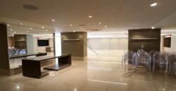 Raridade no Santo Agostinho | 243m² com Sala de 76m², Área Privativa e 4 Vagas