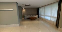 Raridade no Santo Agostinho | 243m² com Sala de 76m², Área Privativa e 4 Vagas