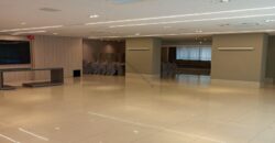 Raridade no Santo Agostinho | 243m² com Sala de 76m², Área Privativa e 4 Vagas