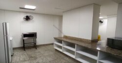 Raridade no Santo Agostinho | 243m² com Sala de 76m², Área Privativa e 4 Vagas