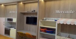 Raridade no Santo Agostinho | 243m² com Sala de 76m², Área Privativa e 4 Vagas