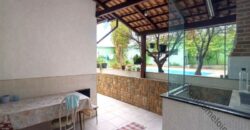 Casa 360m² | Cabral | Suíte Master | Piscina | Na rua do Shopping Contagem