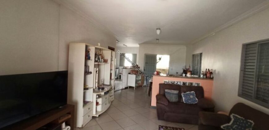 Casa 360m² | Cabral | Suíte Master | Piscina | Na rua do Shopping Contagem