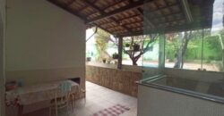 Casa 360m² | Cabral | Suíte Master | Piscina | Na rua do Shopping Contagem