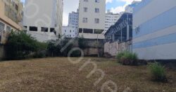 Lote Plano 441m² | Potencial Construtivo | Região Castelo