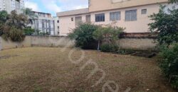 Lote Plano 441m² | Potencial Construtivo | Região Castelo
