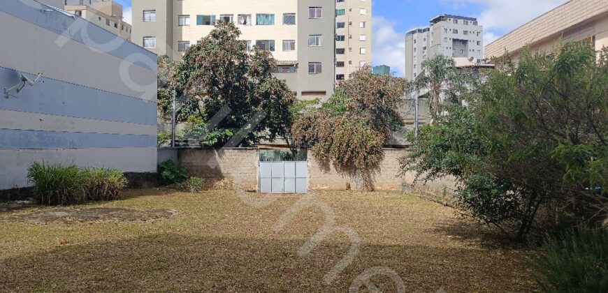 Lote Plano 441m² | Potencial Construtivo | Região Castelo