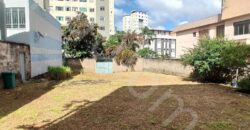 Lote Plano 441m² | Potencial Construtivo | Região Castelo