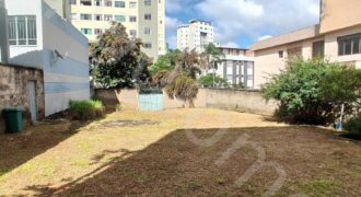 Lote Plano 441m² | Potencial Construtivo | Região Castelo