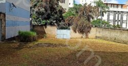 Lote Plano 441m² | Potencial Construtivo | Região Castelo