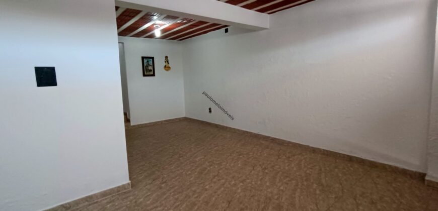 Casa ampla no centro de Contagem | lote 360m² | moradia e renda