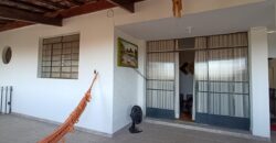 Casa ampla no centro de Contagem | lote 360m² | moradia e renda