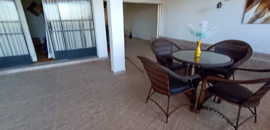 Casa ampla no centro de Contagem | lote 360m² | moradia e renda
