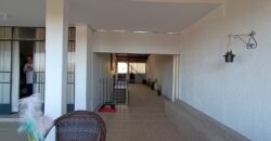 Casa ampla no centro de Contagem | lote 360m² | moradia e renda