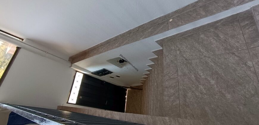 Casa ampla no centro de Contagem | lote 360m² | moradia e renda