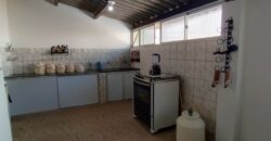 Casa ampla no centro de Contagem | lote 360m² | moradia e renda