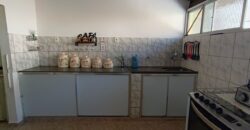Casa ampla no centro de Contagem | lote 360m² | moradia e renda
