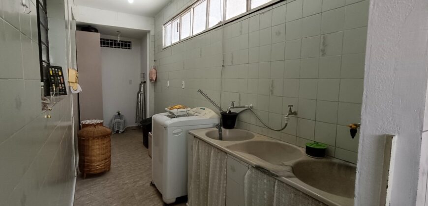 Casa ampla no centro de Contagem | lote 360m² | moradia e renda